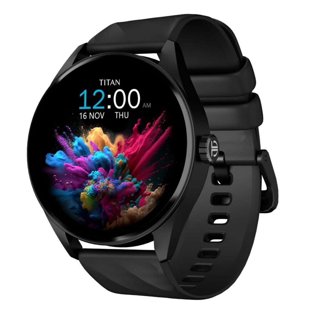 Best Smartwatch For Men In India