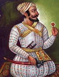 Maratha Kingdom History :
Shahaji Raje Bhosale