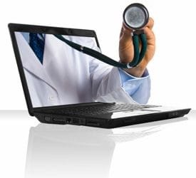 Transforming Wellness Through Technology : Telehealth